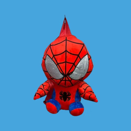 Spider Man Backpack