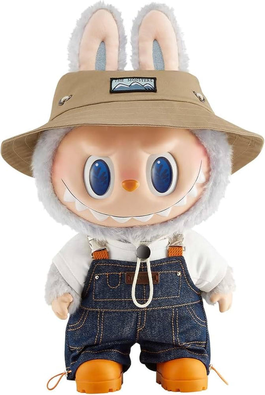 Fall in Wild Labubu16 inch- Genuine Labubu