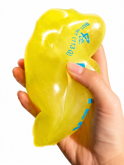 Vaseline Butter Squishy - Viral Baseline Soft Butter Squishy