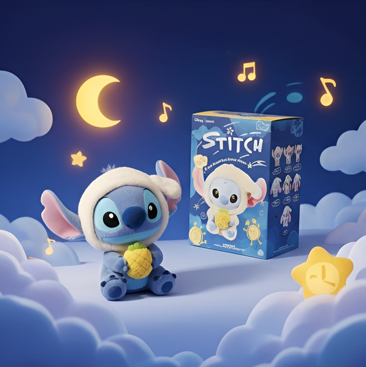 Stitch Blind Box