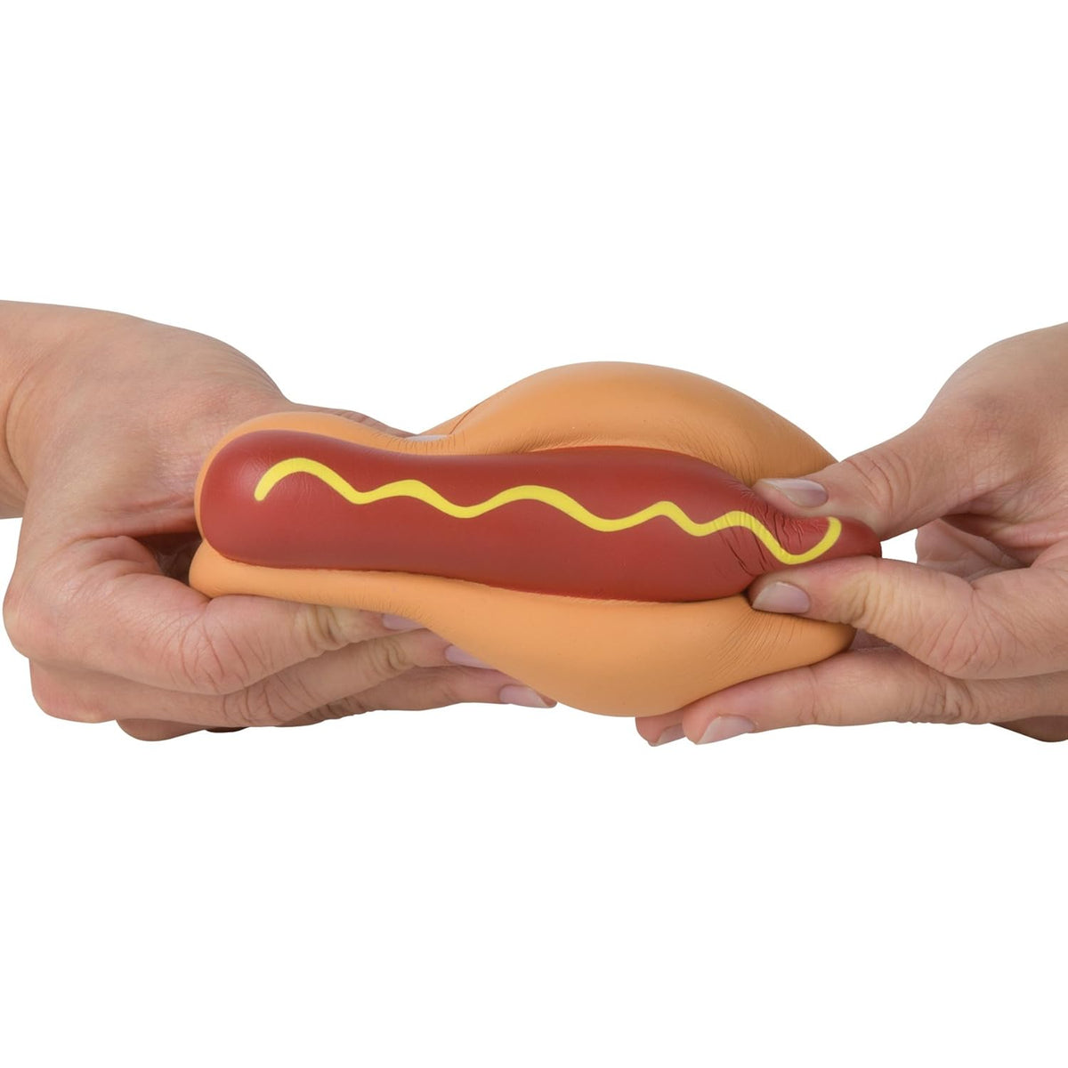 Hotdog Squishy - Stress Relief Toy