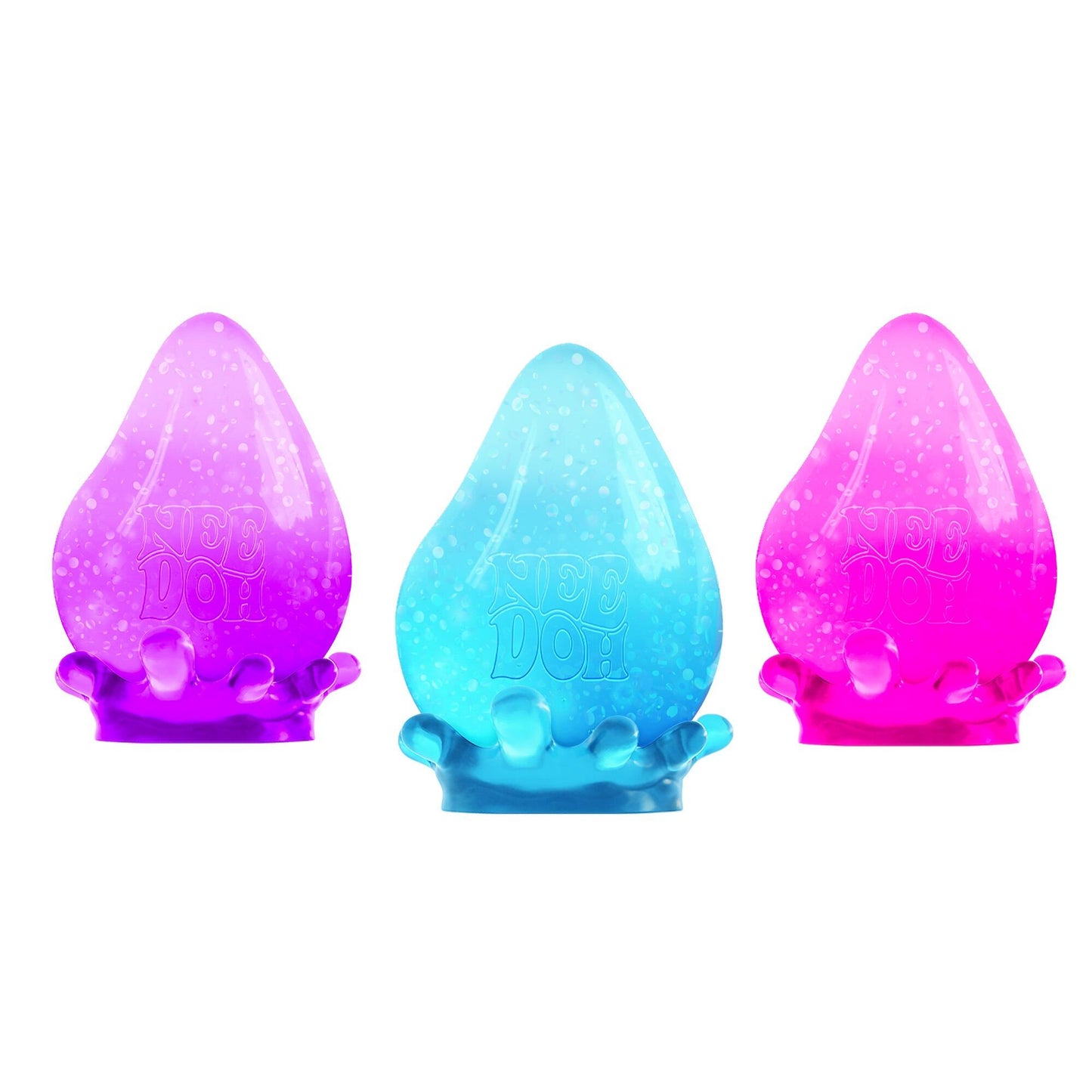Dream Drop - Instant Calm Squishy Experience - Colour may vary