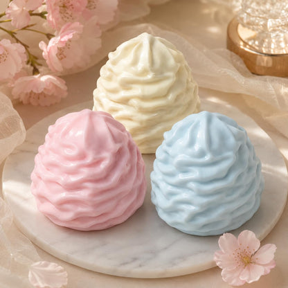 Cream Roll Squishy