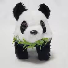 Dancing Panda- Battery Operated