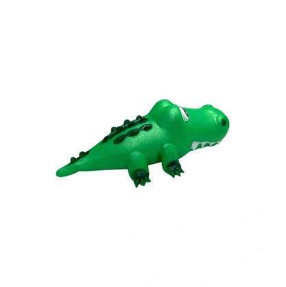 Alligator Squishy - Colour may vary