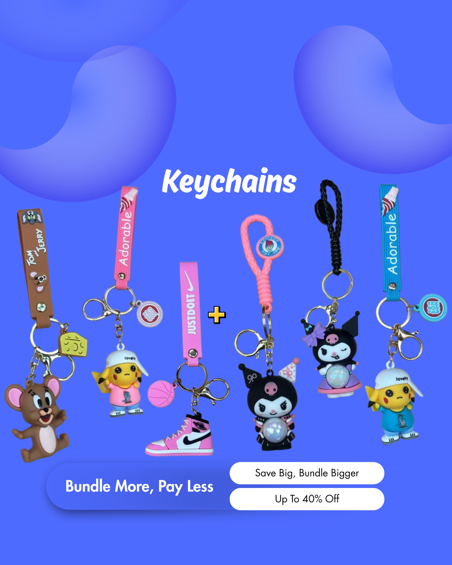 Keychains