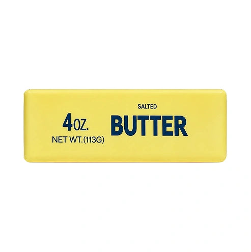 Butter Squishy Large 9.5 inch