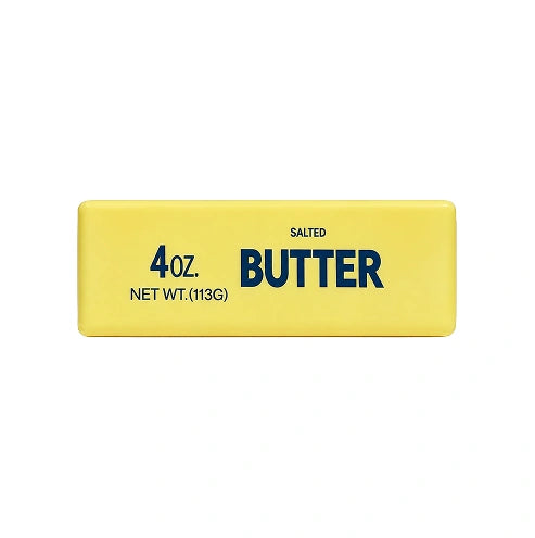 Butter Squishy Large 9.5 inch
