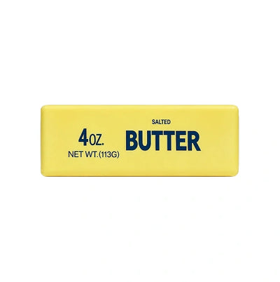 Butter Squishy Large 9.5 inch