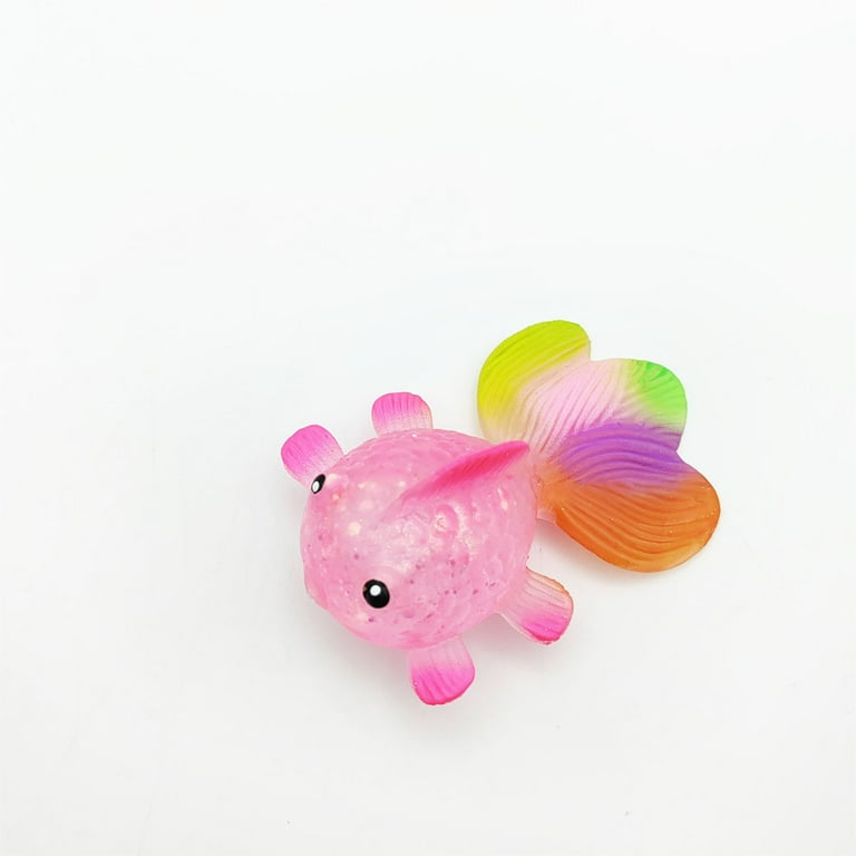 Fish Squishy - Colour may vary