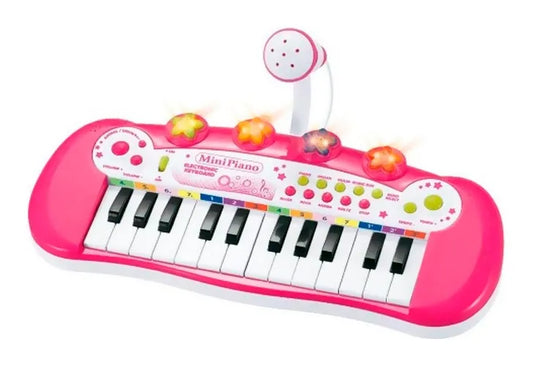 My Piano- Musical Set