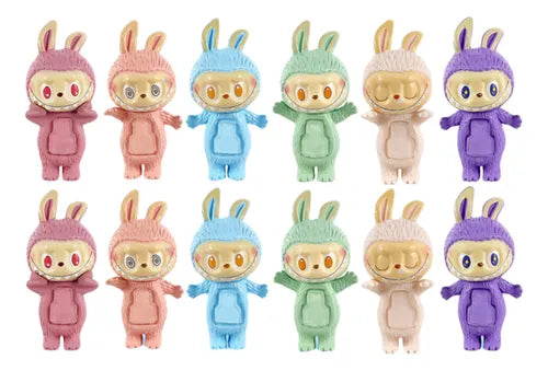 Sonny Angels- Labubu Series