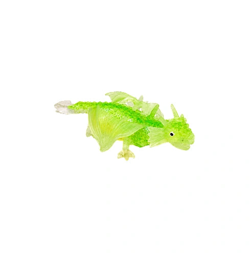 Dragon Squishy - Colour may vary