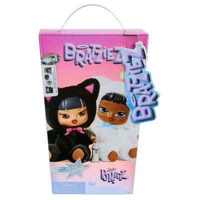 Bratz Bratziez Iconz Series Plush Blind Box - Single Piece
