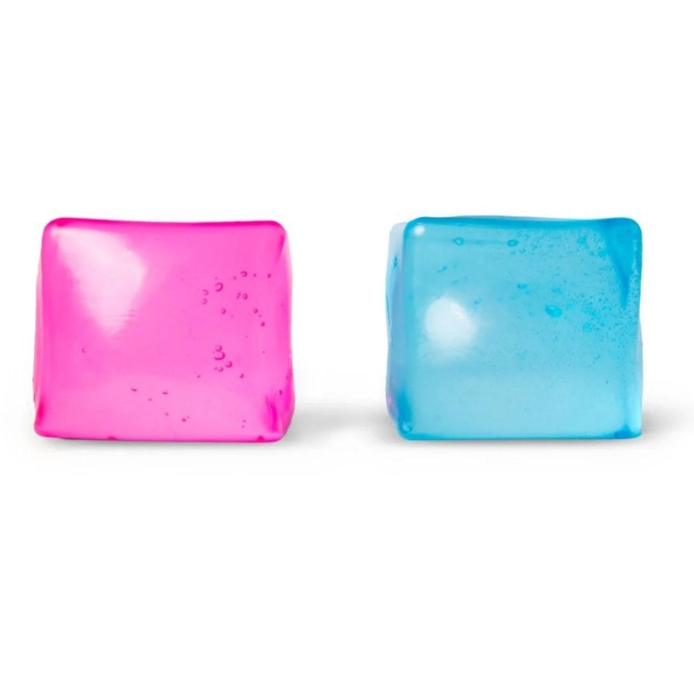Giant Sugar Nice Cube - Anti Stress Sensory Toy - Designed for the Ultimate Sensory Experience