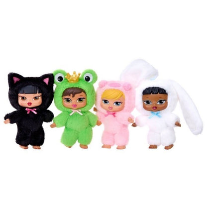 Bratz Bratziez Iconz Series Plush Blind Box - Single Piece