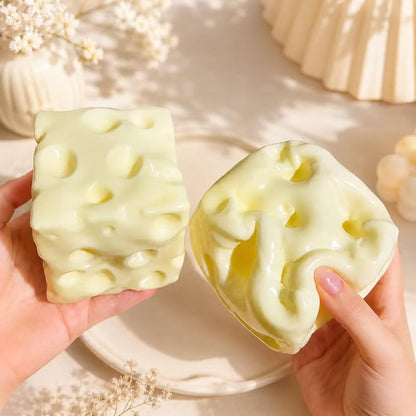 Vaseline Cheese Squishy