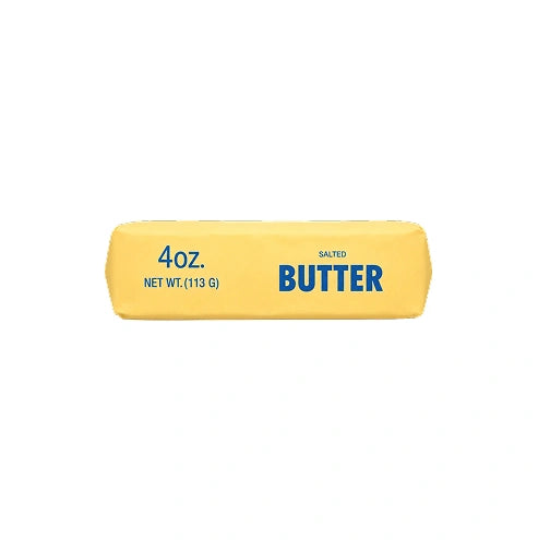 Giant Butter Squishy 10" Tall Foamy Stress Relief Toy, Soft PU Foam Fidget - Toyshut Recommended