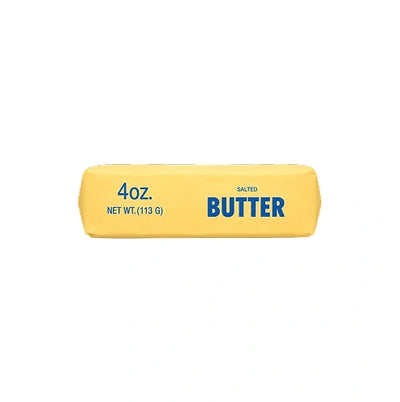 Giant Butter Squishy 10" Tall Foamy Stress Relief Toy, Soft PU Foam Fidget - Toyshut Recommended