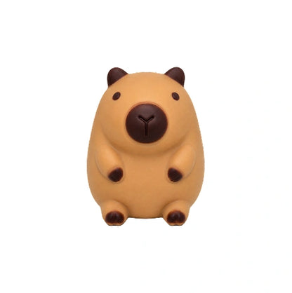 Giant Capybara Squishy