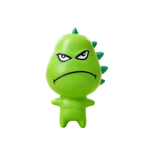 Grinch Squishy Fun Toy