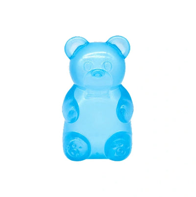 Gummy Bear Sugar Filled Squishy Toy High Density