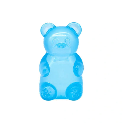 Gummy Bear Sugar Filled Squishy Toy High Density