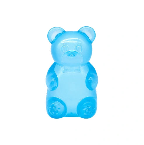 Gummy Bear Sugar Filled Squishy Toy High Density