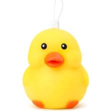 Chick Squishy - Colour may vary