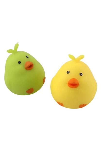 Chick Squishy - Colour may vary