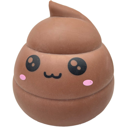 Jumbo Poo Squishy