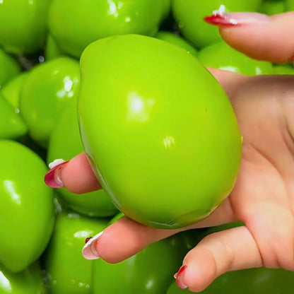 Crunchy Mango Squishy  - New Arrival