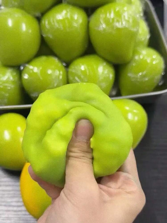 Crunchy Mango Squishy