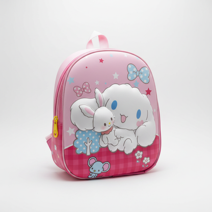 Cinnamoroll Pink Backpack