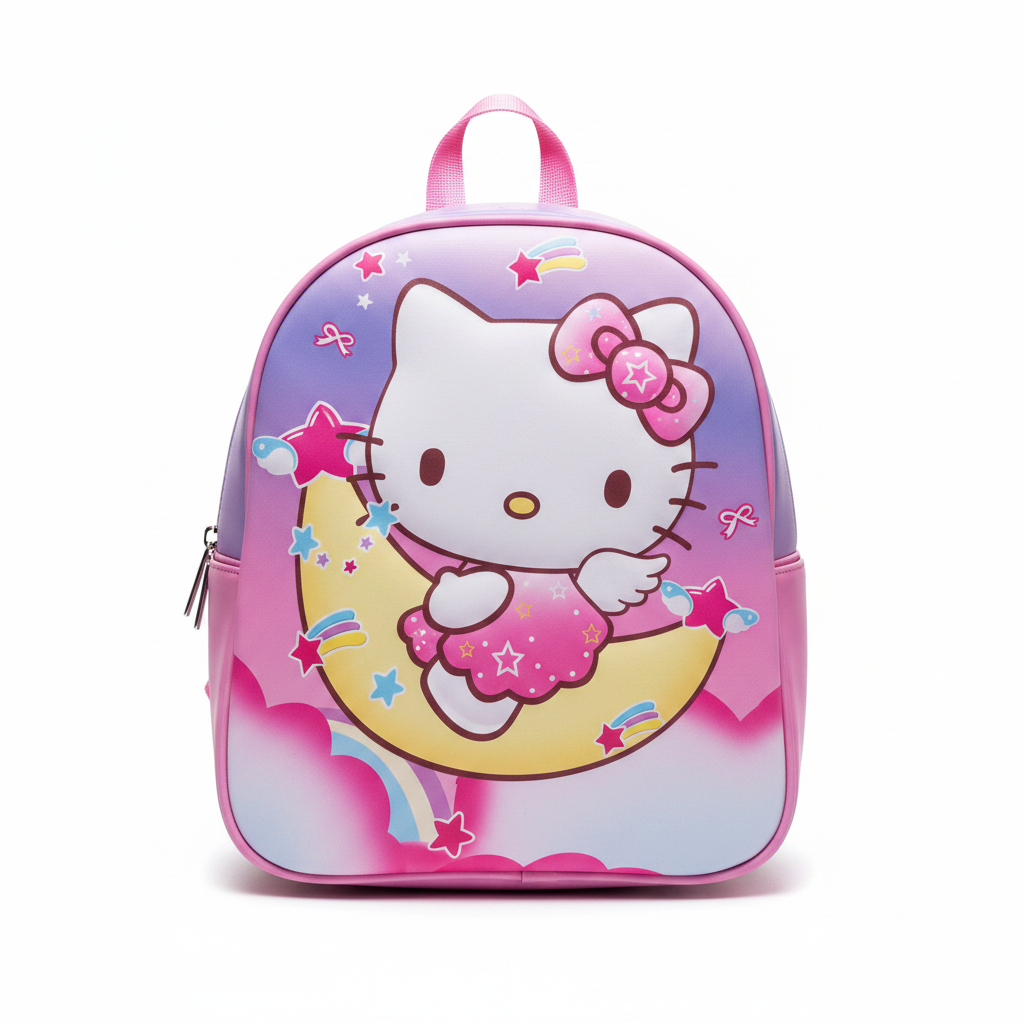 Hello Kitty Mini Backpack
