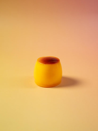Crunchy Pudding Squishy