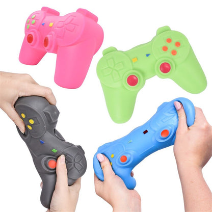 Gaming Controller Squishy - Fun Sensory Toy - Colour may vary
