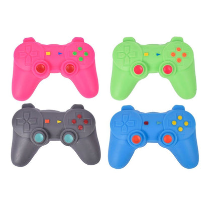 Gaming Controller Squishy - Fun Sensory Toy - Colour may vary
