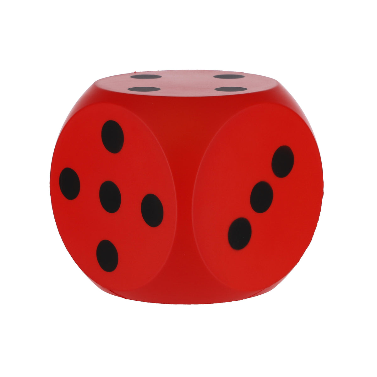 Small Dice Squishy - Soft Play Die