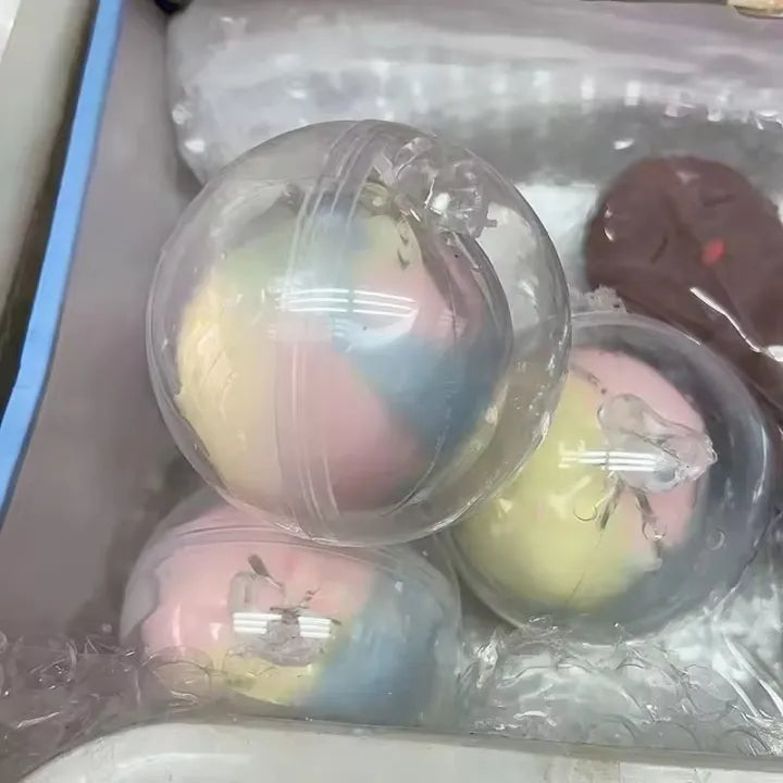 Building Ball Squishy – Single Piece
