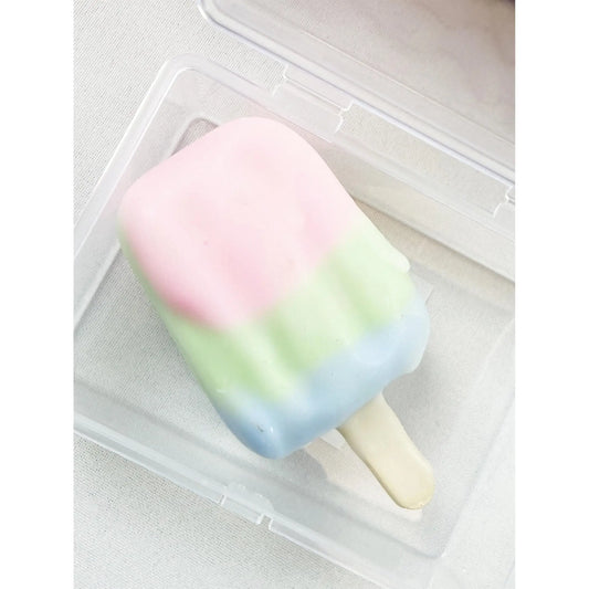 Wax Cracking Popsicle Squishy