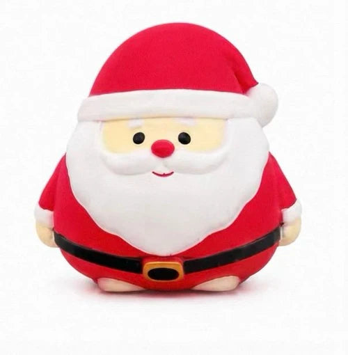 Viral Christmas Santa Clause Squishy