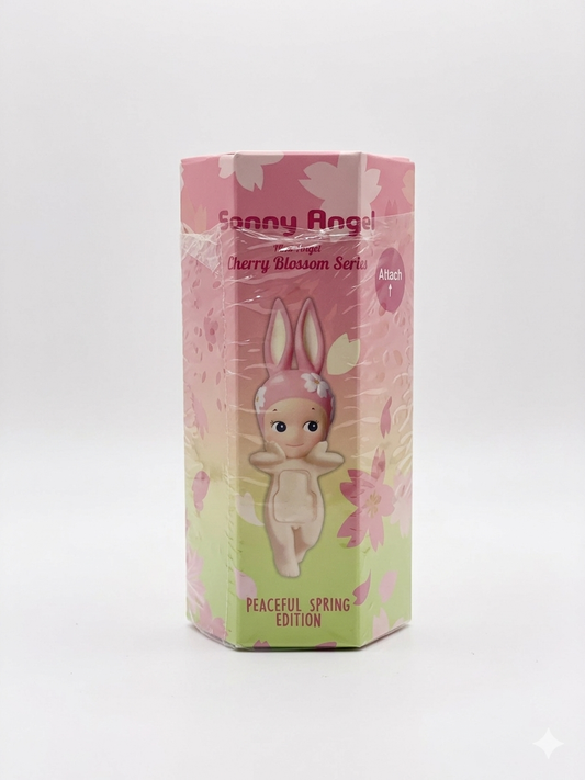 Sonny Angels- Cherry Blossom Series