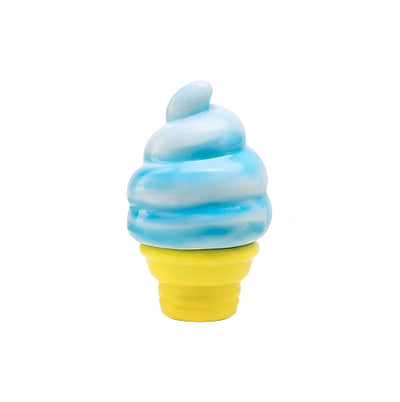 Ice Cream Squishy Cone Slow Rising 2pc