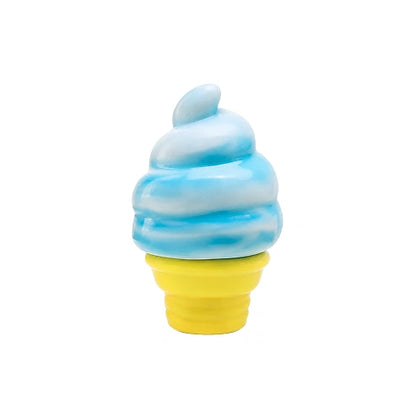 Ice Cream Squishy Cone Slow Rising 2pc
