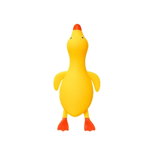 Little Duck Squishy