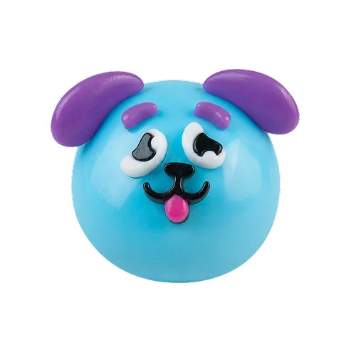 Smushers Squishy Toy Slow Rise Squishy - Colour may vary