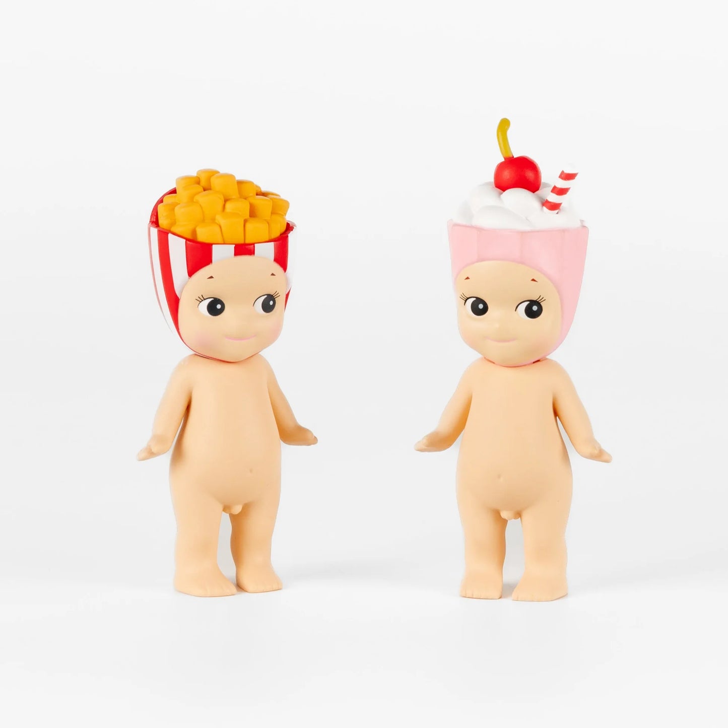 Sonny Angel Snack Series Sealed Blind Box
