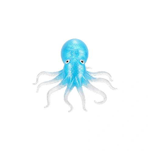 Squid Squishy - Colour may vary