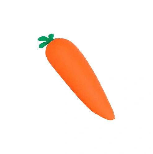Squishy Carrot Jumbo 12 inch